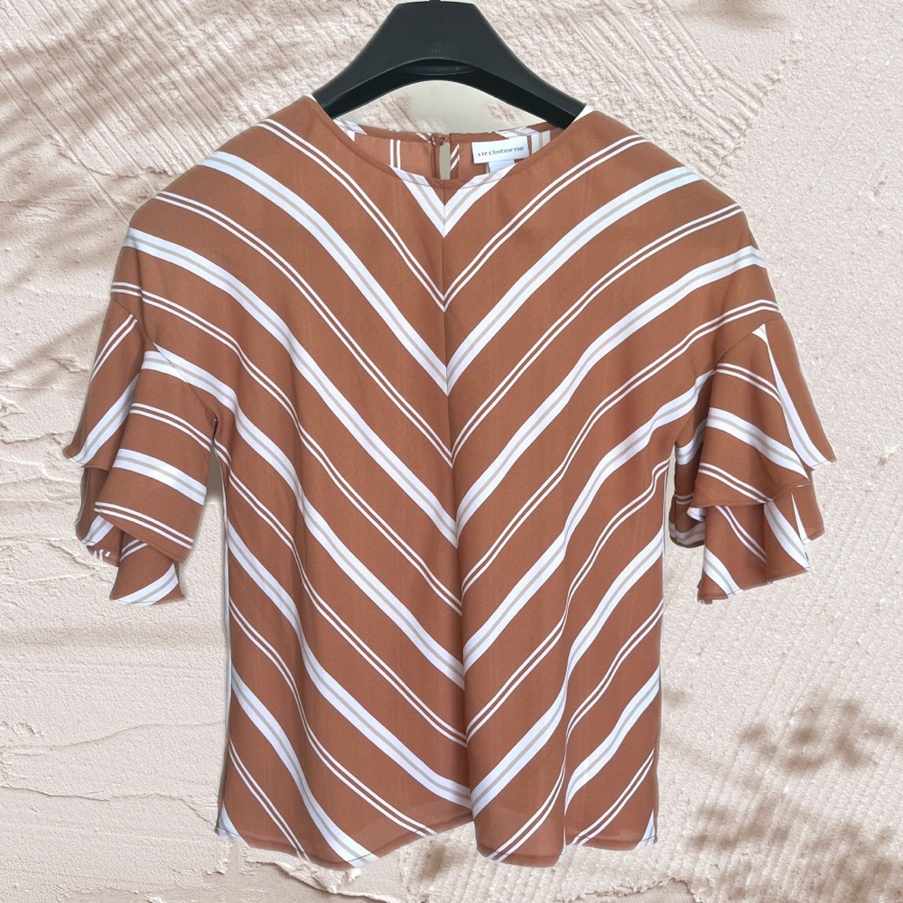 Liz Claiborne Blouse